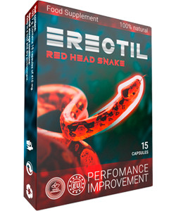 erectil