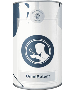 omnipotent