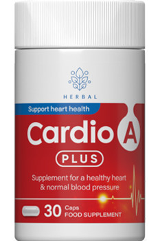 cardio a