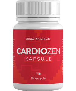 cardio zen