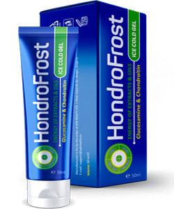hondrofrost
